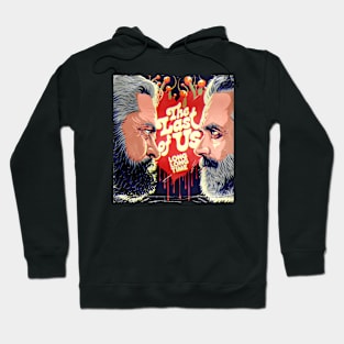 The Last of Us Hoodie